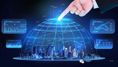 專精特新企業(yè)談網(wǎng)絡(luò)技術(shù)服務(wù) 創(chuàng)新賦能，精準(zhǔn)連接未來