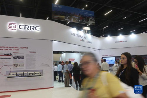 中國運(yùn)輸技術(shù)產(chǎn)品與服務(wù)閃耀南美展會(huì)，網(wǎng)絡(luò)技術(shù)服務(wù)助力行業(yè)革新