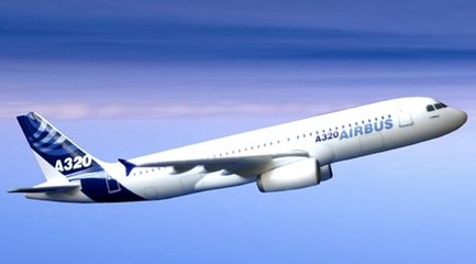 扎蘭屯民用機場正式開工，未來可起降A320等主流客機
